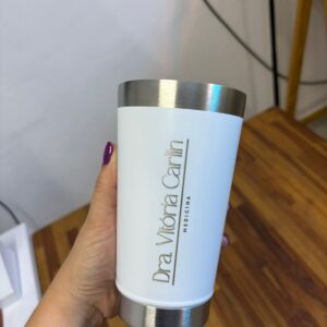 Copo termico 20 un personalizado Festas e eventos