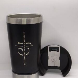 Copo termico 100 un personalizado Festas e eventos